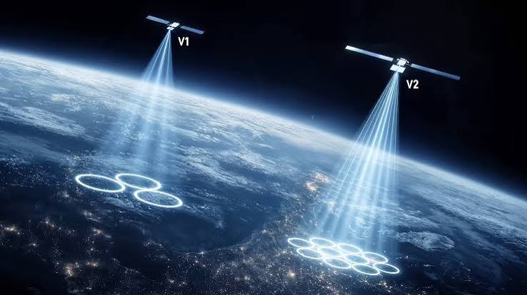 Starlink suma tres estaciones terrestres en España