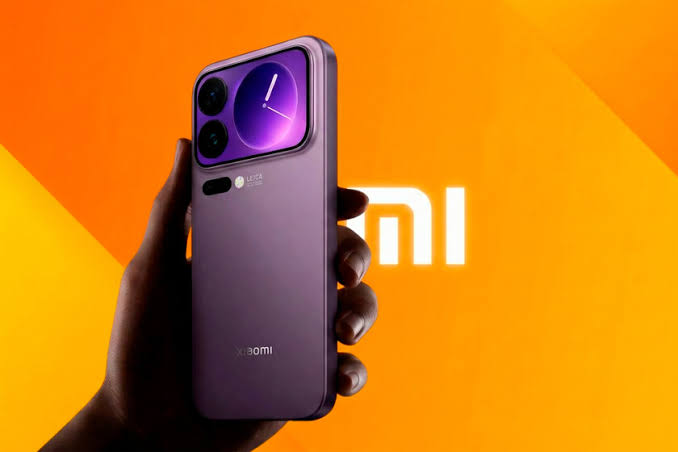 Xiaomi 18: una filtración apunta a una batería de hasta 8.000 mAh en un móvil de 6,4 pulgadas