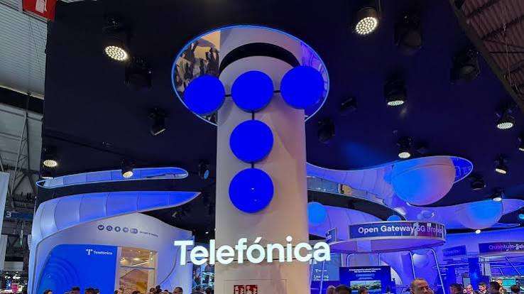 Telefónica gana 23.000 líneas por portabilidad en septiembre, su mejor mes de 2026