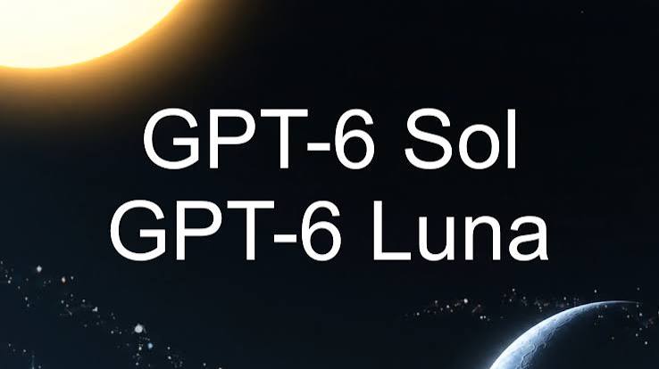 GPT-6 e Intelligent UI llegarán a más usuarios de ChatGPT