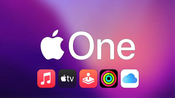Apple One sube dos euros al mes en sus planes Familiar y Prémium en España