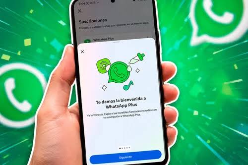 WhatsApp reúne los ajustes del chat en un nuevo botón para iPhone