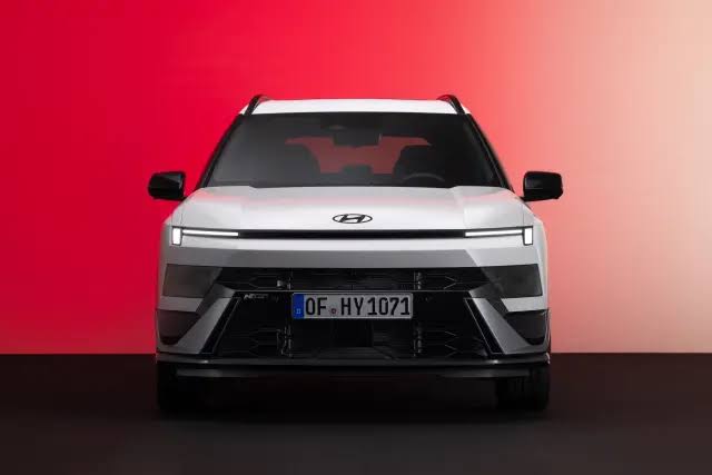 Hyundai Bayon 2027: diseño más SUV, dos motores de gasolina y un híbrido de 138 CV previsto