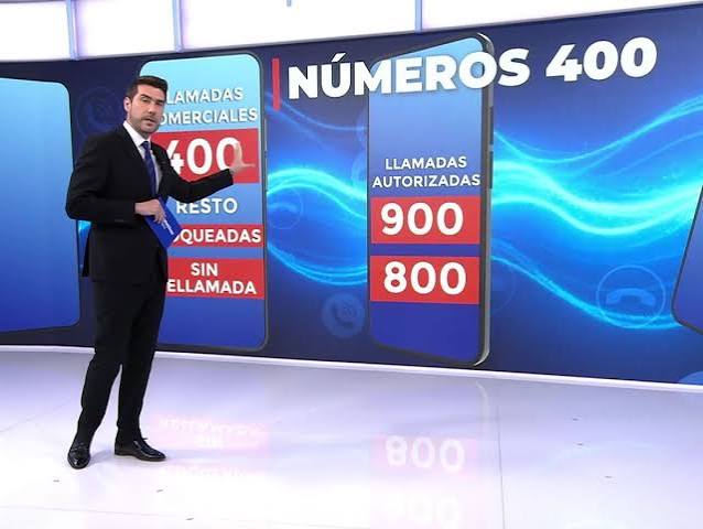 ¿Te llama un número que empieza por 400? Una nueva web permite consultar qué empresa hay detrás