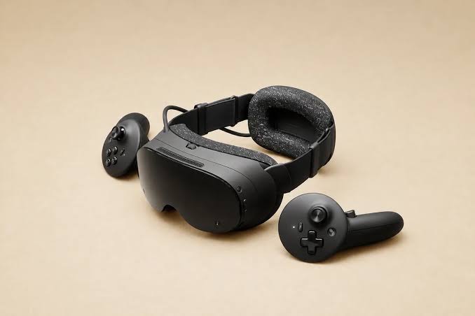 Valve estaría probando unas Steam Frame OLED con casi el triple de píxeles por ojo