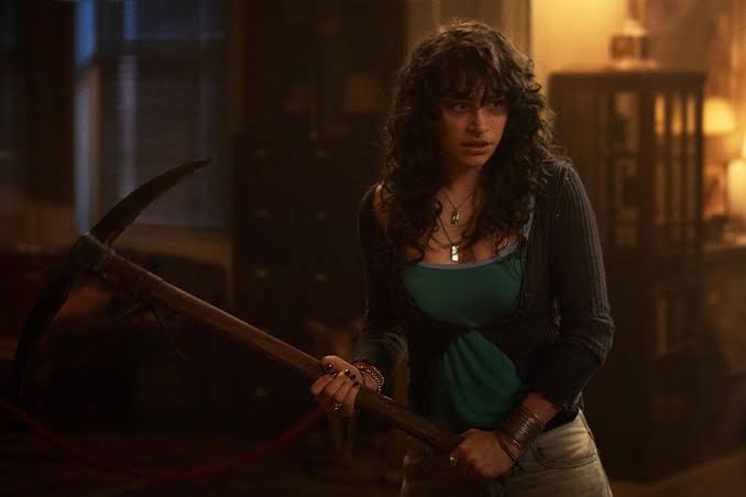 Netflix añadirá una película de supervivencia donde los protagonistas están atrapados en un bucle temporal
