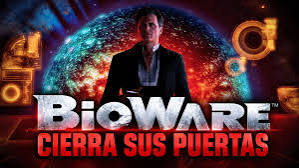 La industria del videojuego reacciona al cierre de BioWare: "Es devastador"