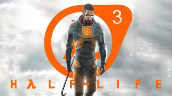 ¿Existe Half-Life 3? A un empleado de Valve se le escapa el nombre en clave de un proyecto de la icónica saga