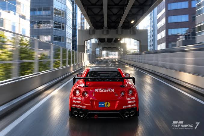 Gran Turismo 7 ya se ejecuta en PC gracias a KyTyPS5: pero una RTX 4080 apenas alcanza 25 FPS