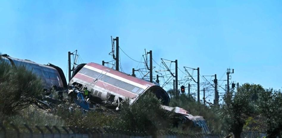 La AITAT recupera las cajas negras de los trenes accidentados en Urda para esclarecer las causas de la tragedia