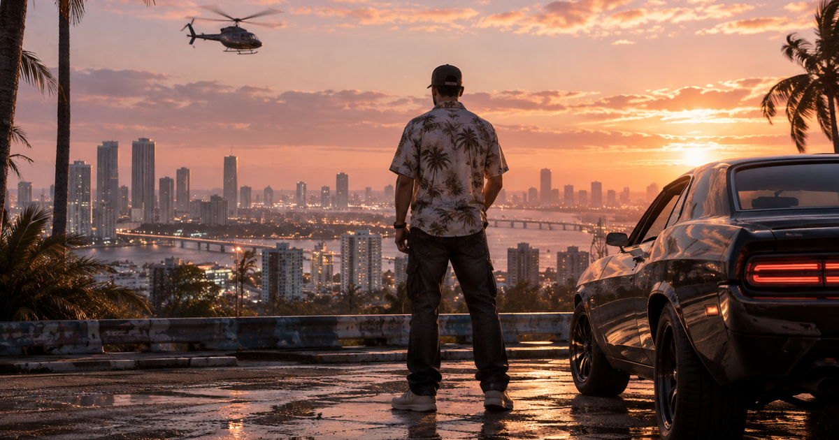Rockstar alcanza los 4.711 empleados ante el lanzamiento de GTA VI