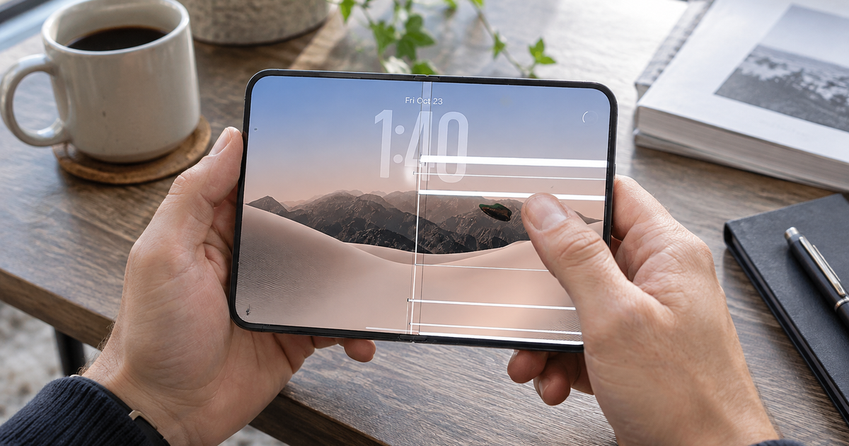 Apple sustituirá los iPhone Duo afectados por grietas en la pantalla sin exigir AppleCare+