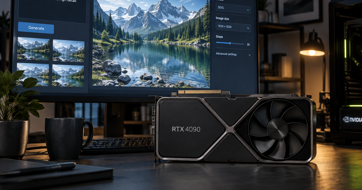 GPU Unlock permite casi duplicar ciertos cálculos de IA en las NVIDIA RTX 20, 30 y 40