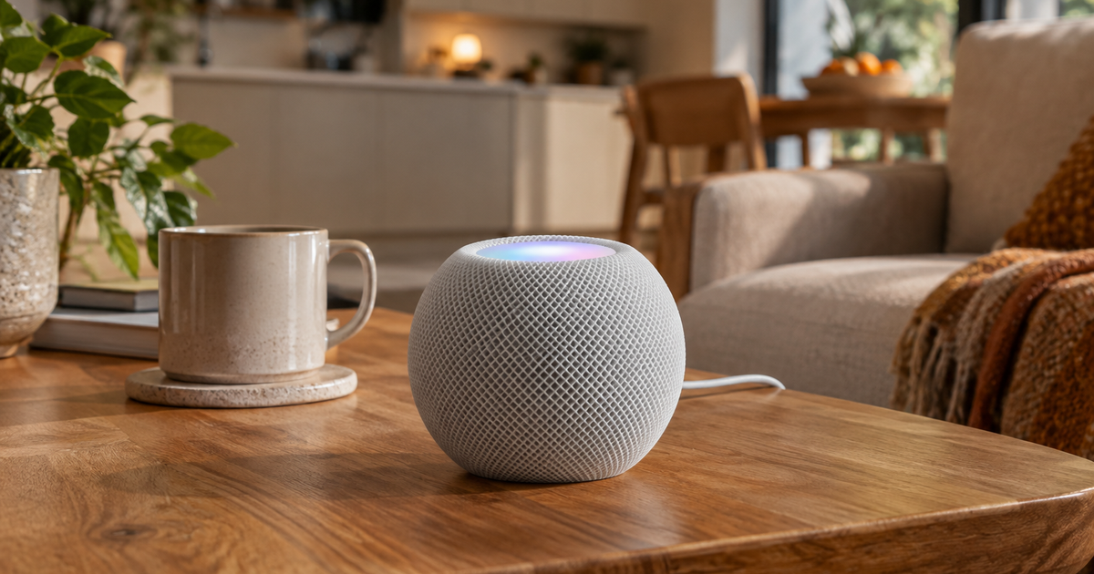 HomePod mini 2 frente al original: 30 euros más y una Siri AI que aún no llega a España