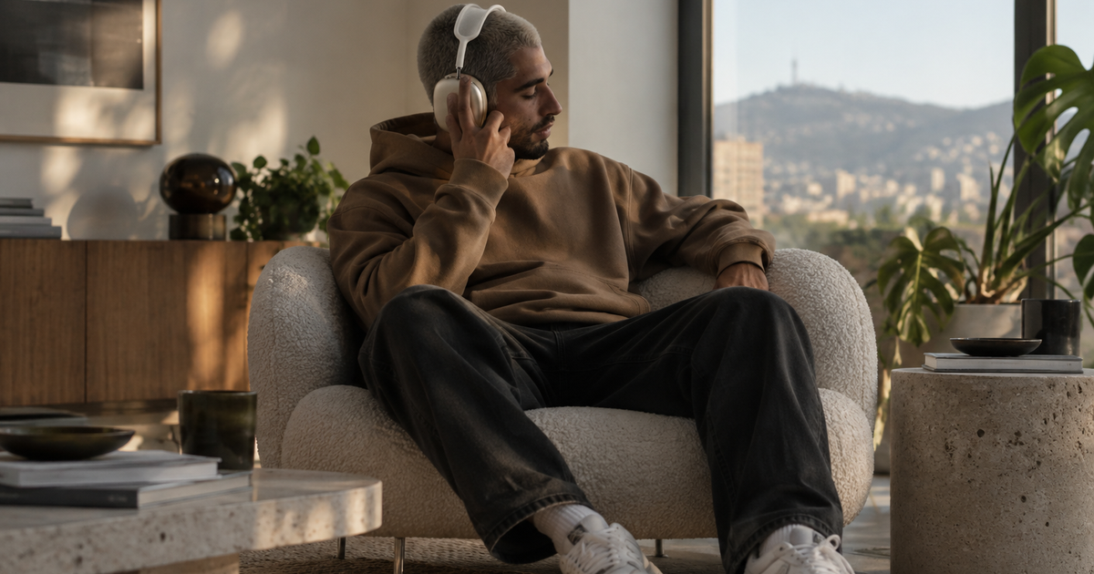 AirPods Max 2 a 529 euros en PcComponentes: el descuento necesita matices