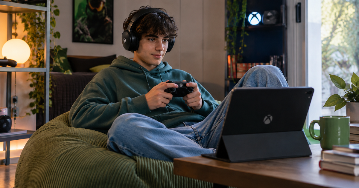 Xbox prueba el juego en la nube por horas: estos son los precios y sus límites