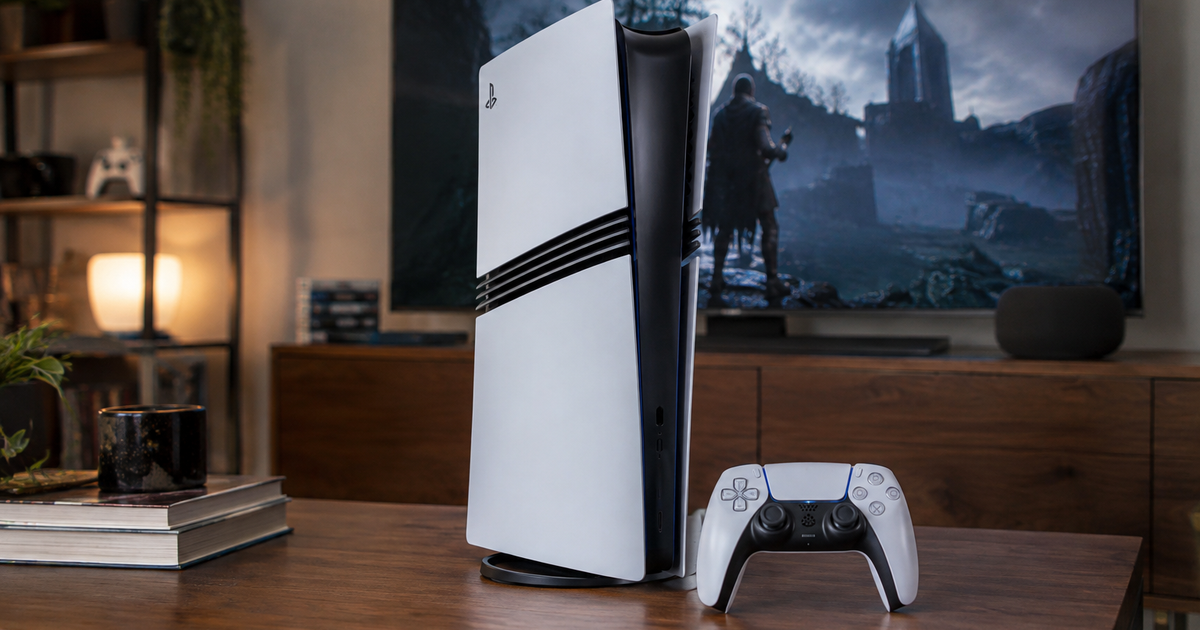PS5 Pro aparece por 1.489,99 euros: 690 euros más que en su lanzamiento
