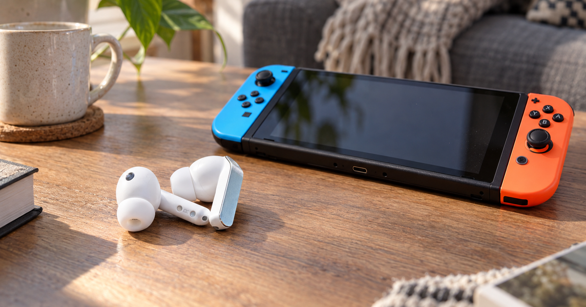 AliExpress anuncia cupones de hasta 39 euros para Switch 2, Garmin y tablets