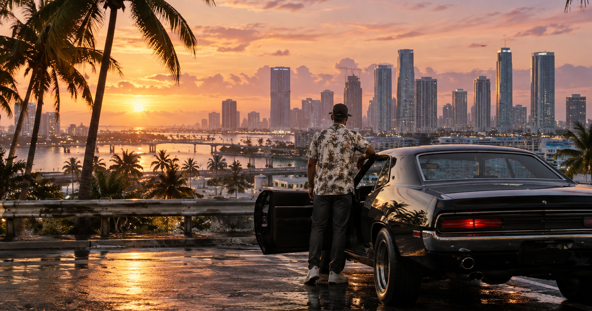 Los creadores de GTA 6 están en una liga completamente diferente: "Nunca escuché cosas como 'tenemos que recortar'"