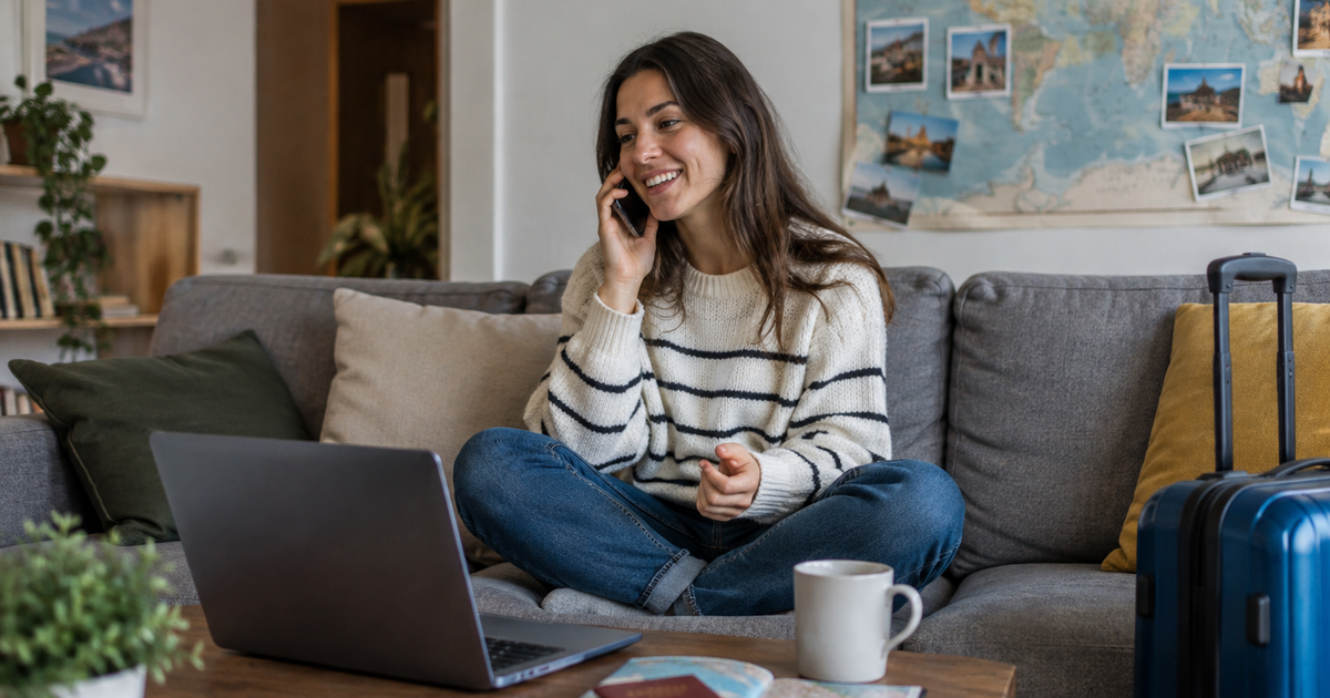 Las llamadas y SMS de Digi a Digi tienen una excepción entre países