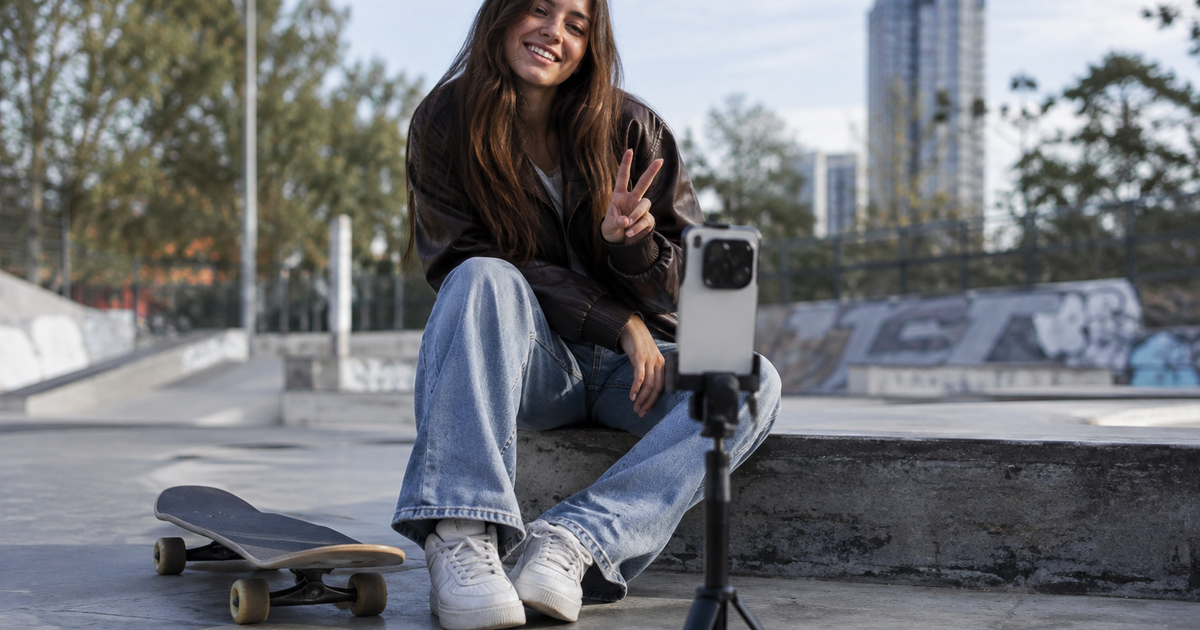 Honor Robot Phone: ocho usos de una cámara que se mueve para seguirte