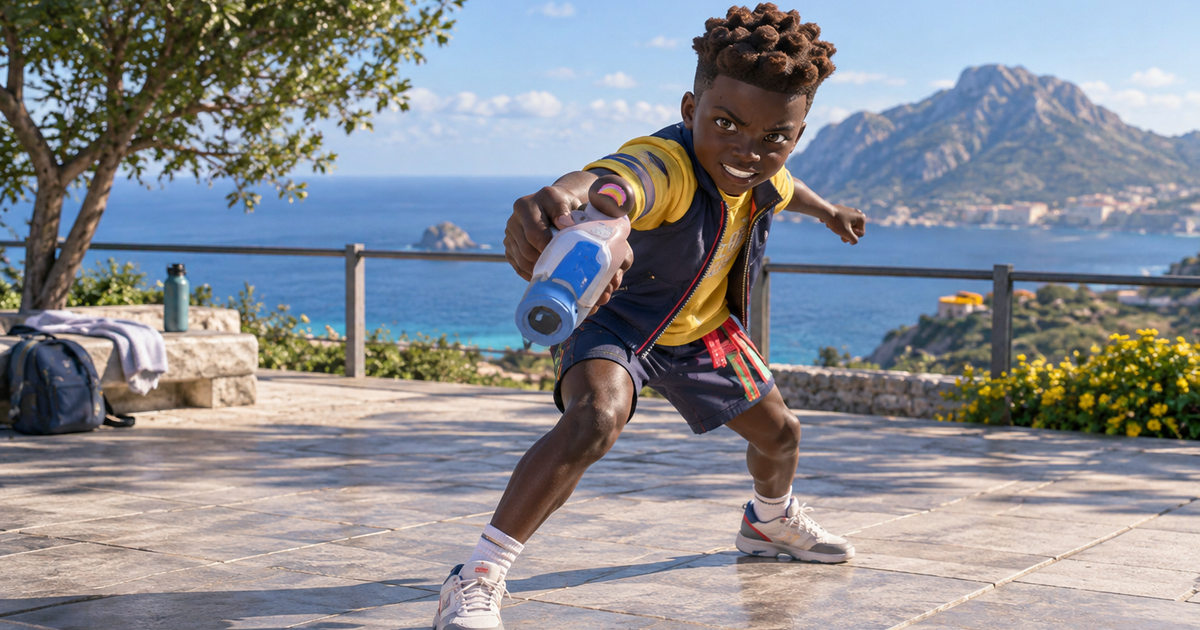 Nintendo Switch Sports Resort amplía la propuesta con 12 disciplinas y exploración de Isla Wuhu
