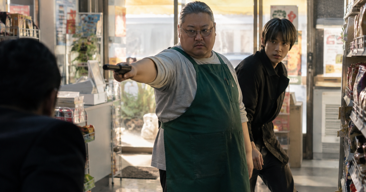 Sakamoto Days llega a Prime Video el 29 de octubre con su adaptación de acción real