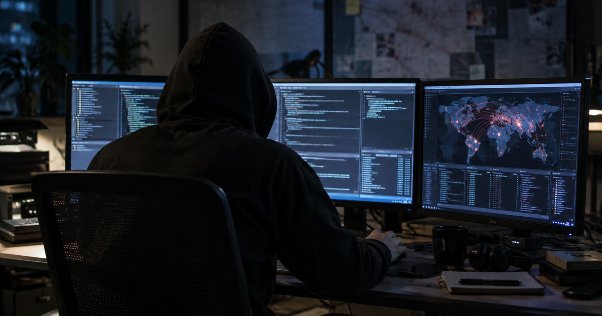 Una campaña con agentes de IA atacó más de 1.200 webs y comprometió más de 100