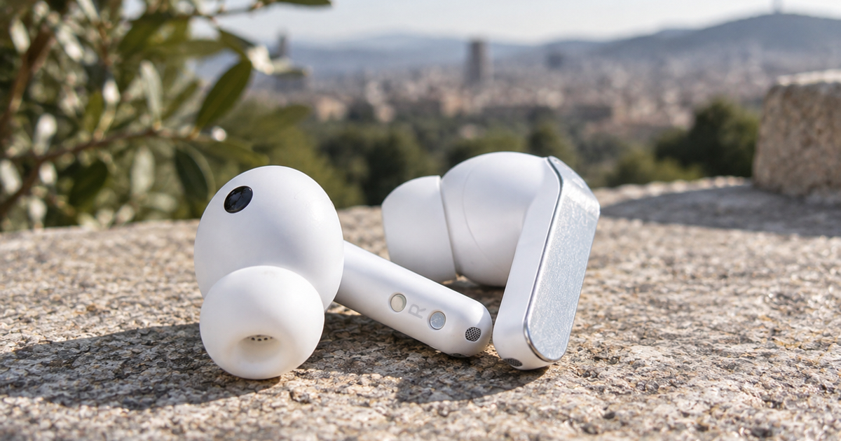 Samsung Galaxy Buds4 Pro por 149,10 euros: qué descuentos exige la oferta