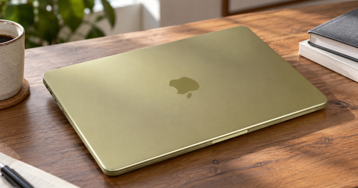 El MacBook Neo baja a 759 euros, pero sigue por encima de su precio de lanzamiento