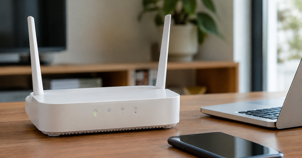 Vodafone prepara su fibra de 10 Gbps tras actualizar su red a XGS-PON