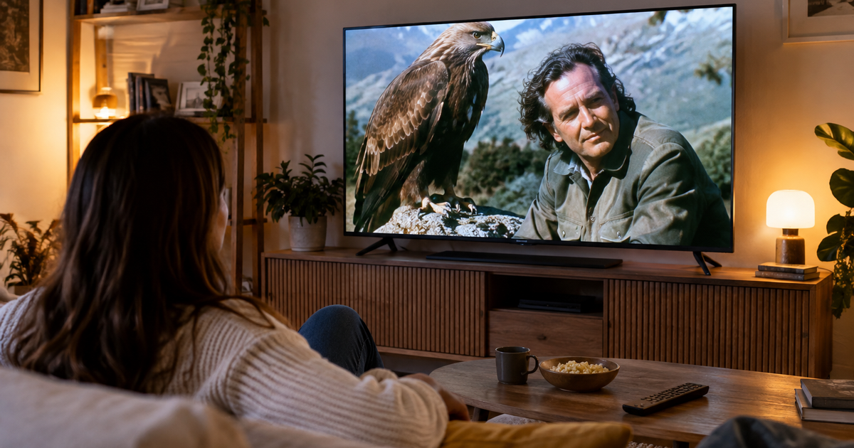 RTVE 70 años: un nuevo canal gratis en RTVE Play para recuperar los clásicos de la tele