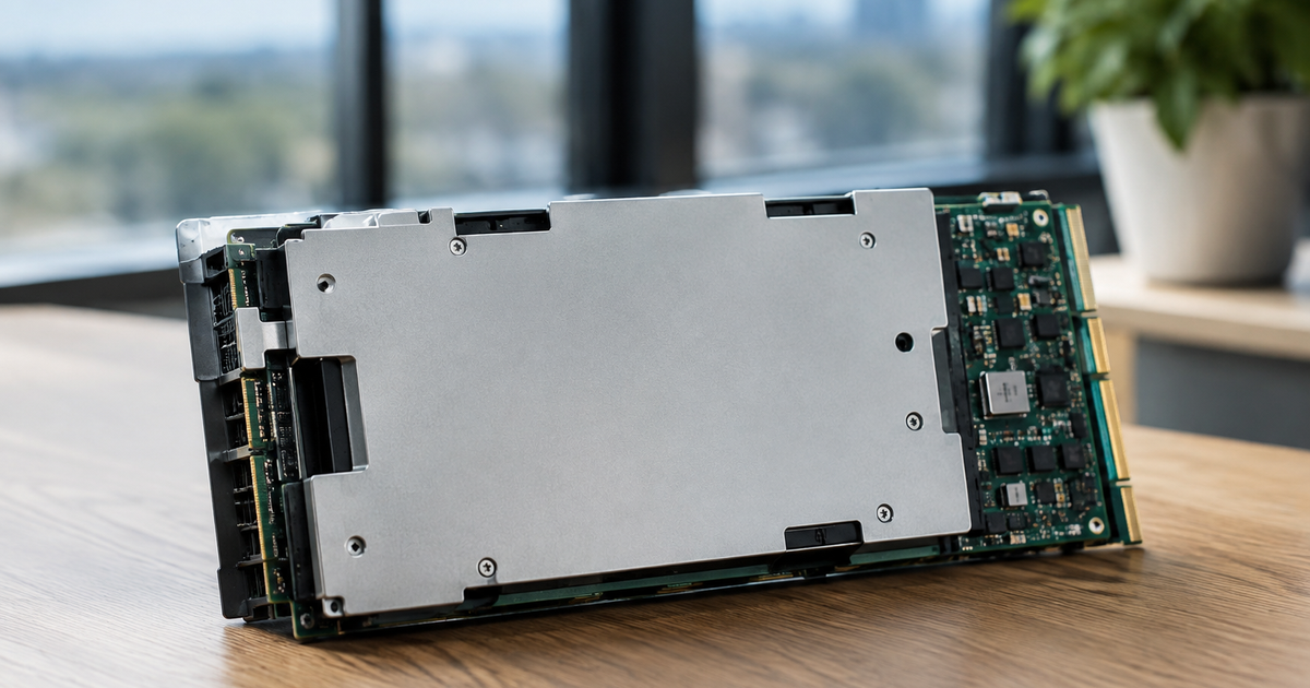 Microsoft prevé desplegar Maia 300 en 2027 para reducir su dependencia de NVIDIA