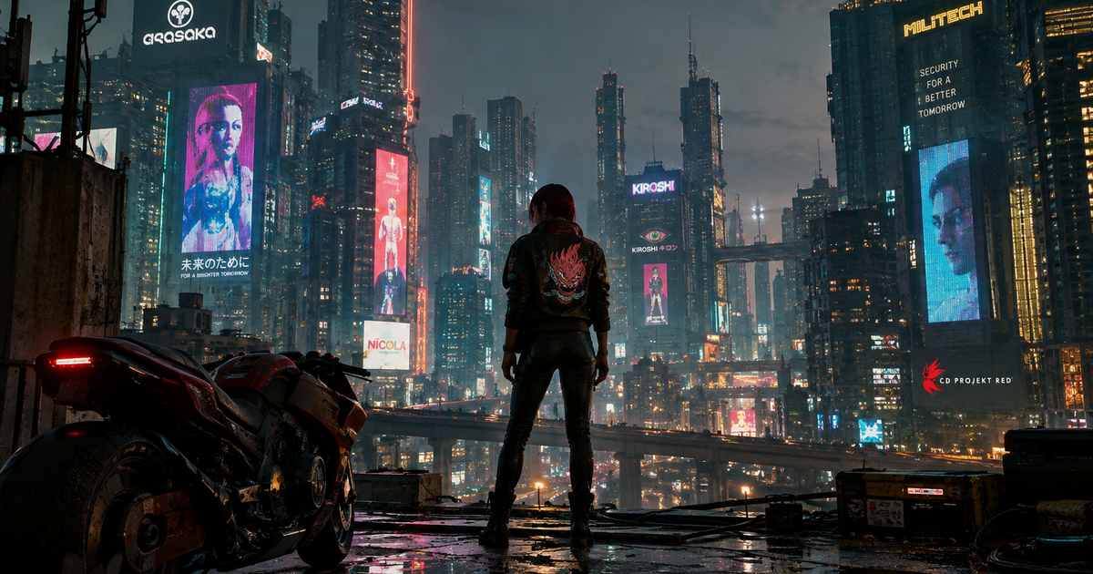 La tercera temporada de Cyberpunk: Edgerunners sigue abierta: Sztybor explica qué necesitaría para hacerla