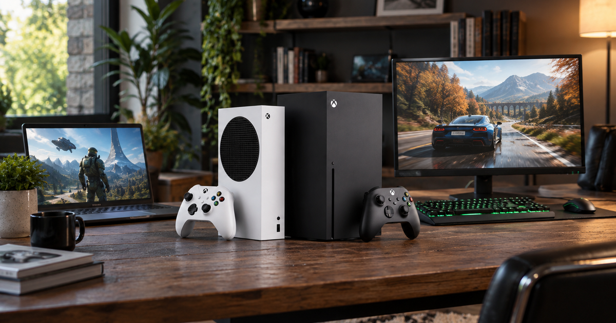 Xbox consulta a sus jugadores sobre posibles exclusivos de Fallout y otras sagas