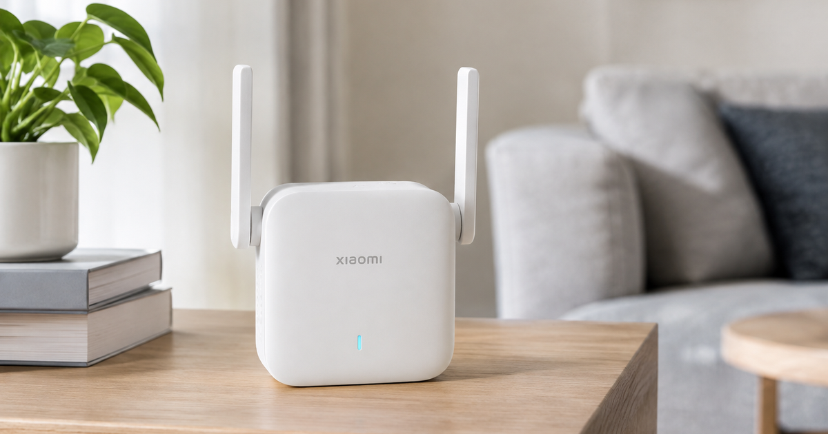 Tres repetidores WiFi de Xiaomi para ampliar la cobertura en casa: qué ofrece cada uno