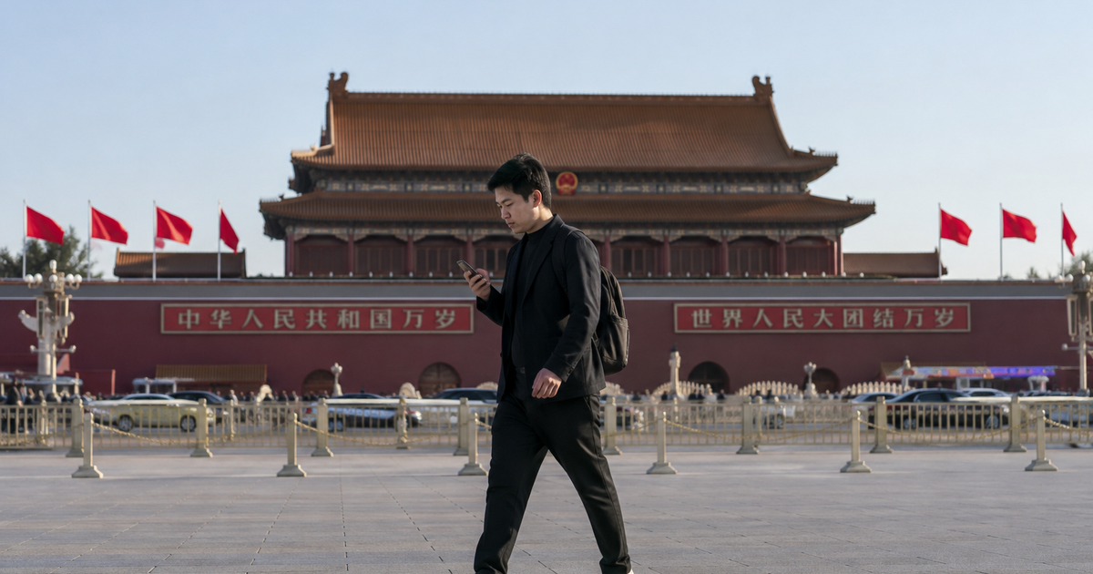 China plantea restringir la exportación de su IA más avanzada sin abandonar los modelos abiertos