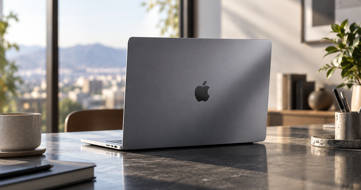 Apple prepara un anuncio para el 28 de octubre: las filtraciones apuntan a tres Mac y un iPad mini