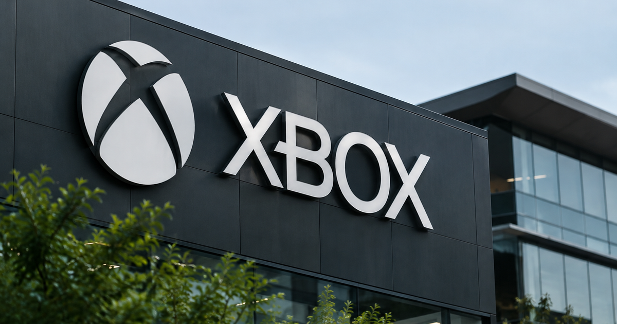 Xbox crea XP para llevar sus franquicias a películas, productos y eventos