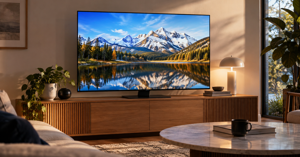 Carrefour anuncia una Samsung Neo QLED de 55 pulgadas por 533 euros