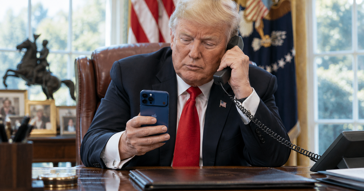 Apple suma proveedores de EEUU, pero el ensamblaje del iPhone sigue en Asia