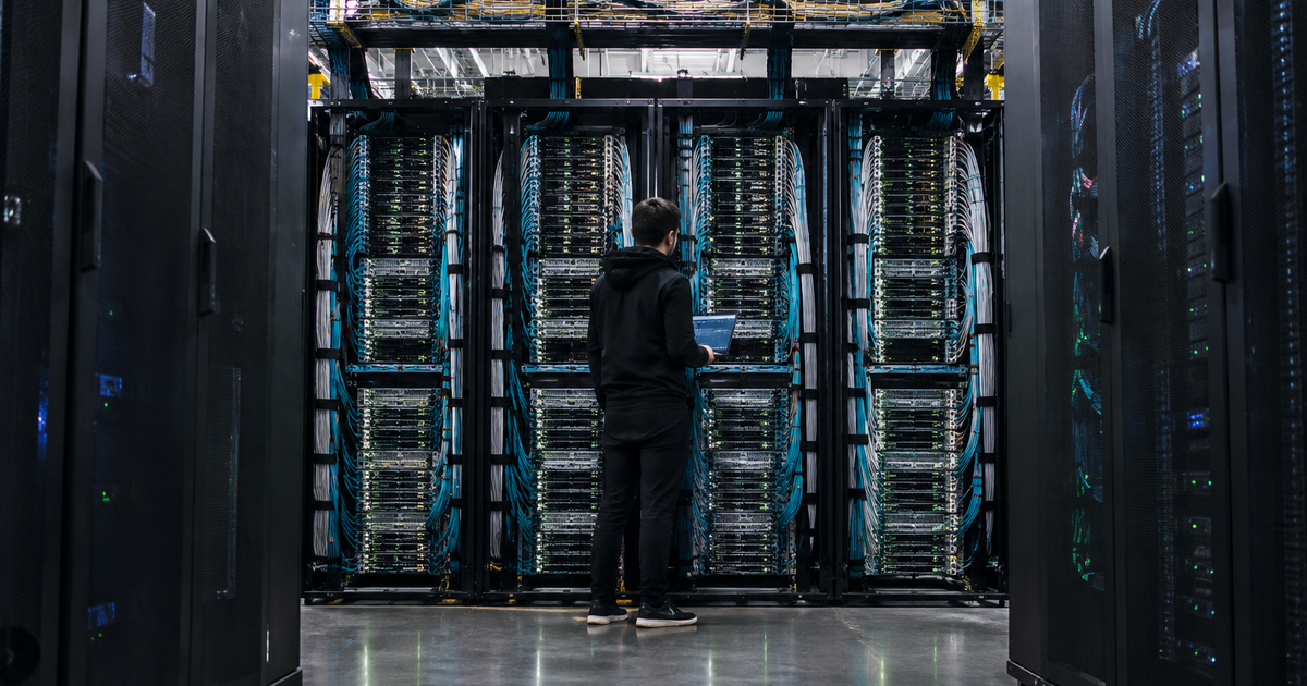 NVIDIA quiere crear una GPU gigante: conectará 576 Rubin Ultra con fibra óptica para impulsar la próxima generación de IA