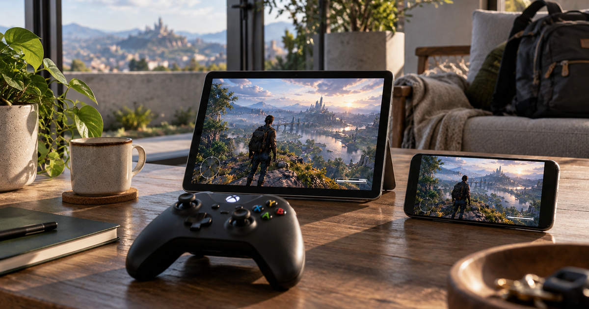 Microsoft prueba Xbox Cloud Gaming por horas: 10 horas por 3,99 dólares