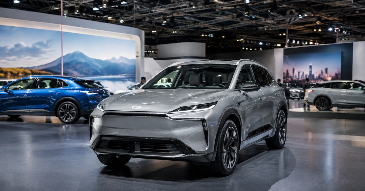 Salón de París 2026: fechas, horarios y principales novedades previstas