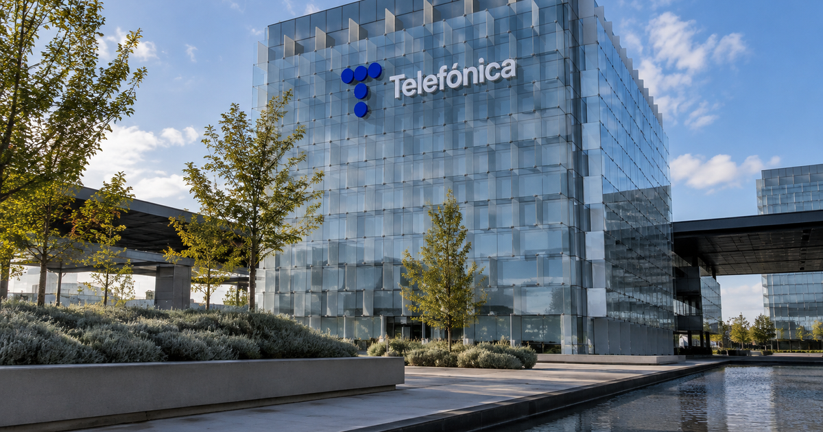 Telefónica, Orange, Vodafone y Deutsche Telekom estudian una candidatura conjunta para el móvil por satélite