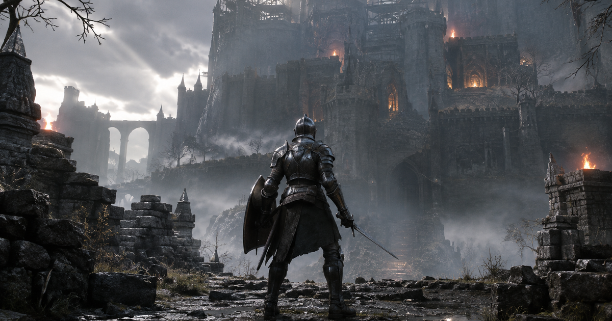 Una prueba sitúa a Demon’s Souls Remake por encima de 60 FPS en PC con KyTyPS5