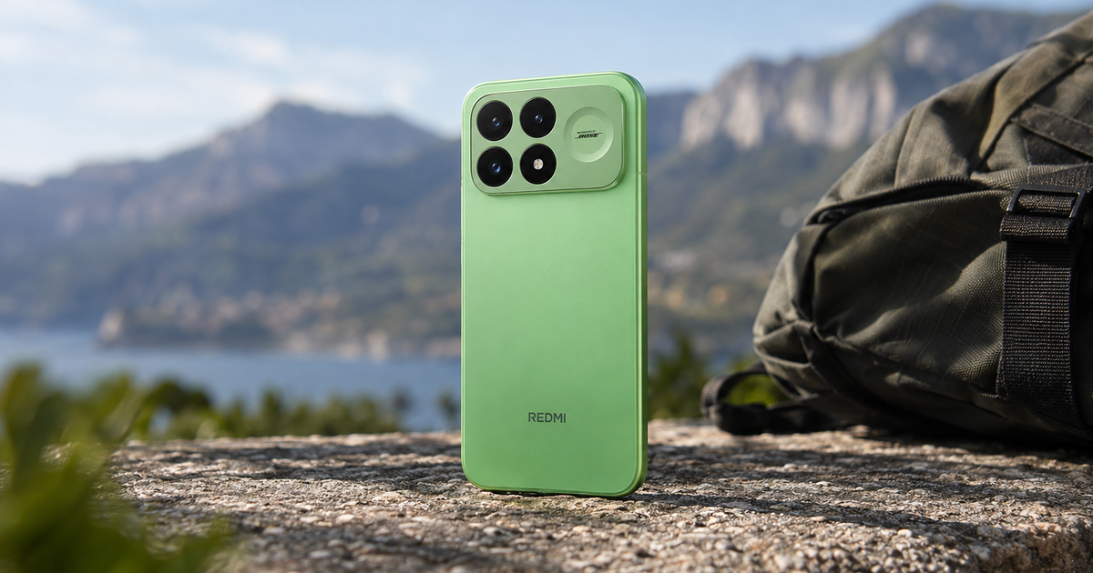 El supuesto REDMI K100 registra carga de 100 W y apunta a una batería de 10.000 mAh